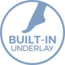 underlay